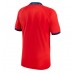 England Replica Away Shirt World Cup 2022 Short Sleeve